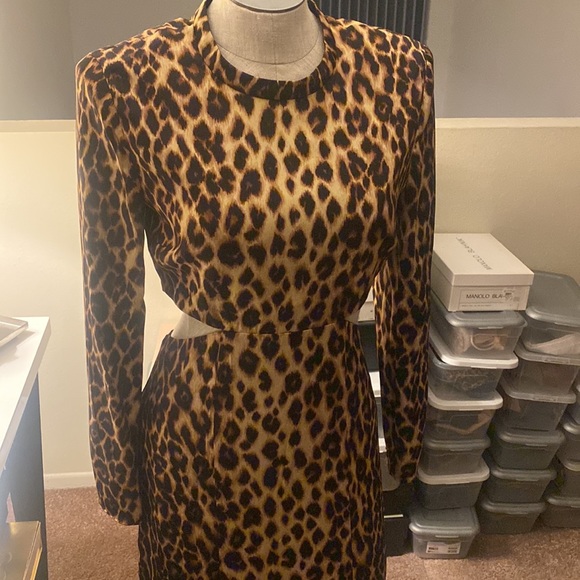 ALC dress - Picture 2 of 7